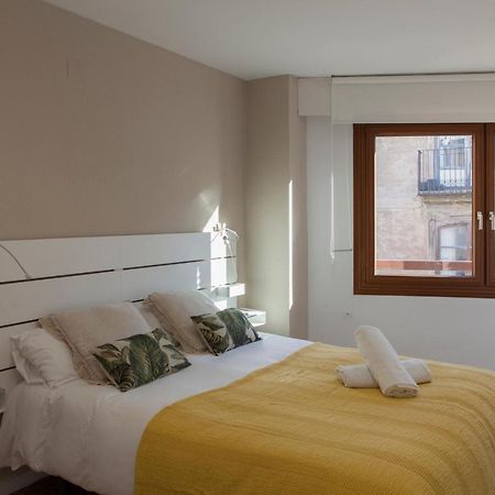 Florit Flats - Apartment Torres De Quart I Valensiya Dış mekan fotoğraf