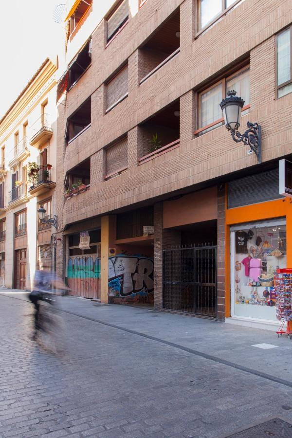Florit Flats - Apartment Torres De Quart I Valensiya Dış mekan fotoğraf