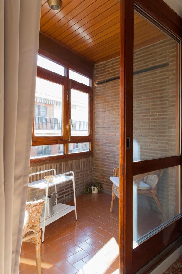 Florit Flats - Apartment Torres De Quart I Valensiya Dış mekan fotoğraf