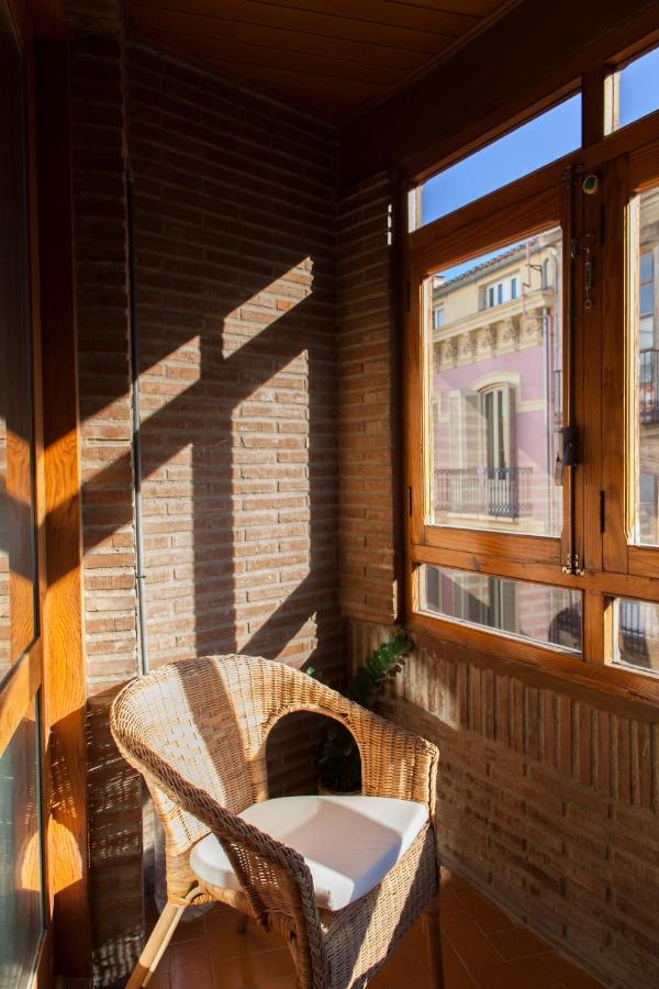 Florit Flats - Apartment Torres De Quart I Valensiya Dış mekan fotoğraf